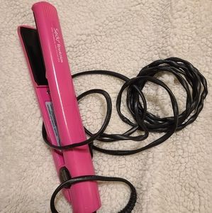 Sedu Revolution Hair Straightener